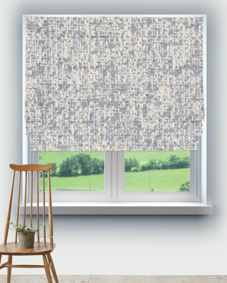 Roman Blinds Harlequin Speckle Fabric 131873