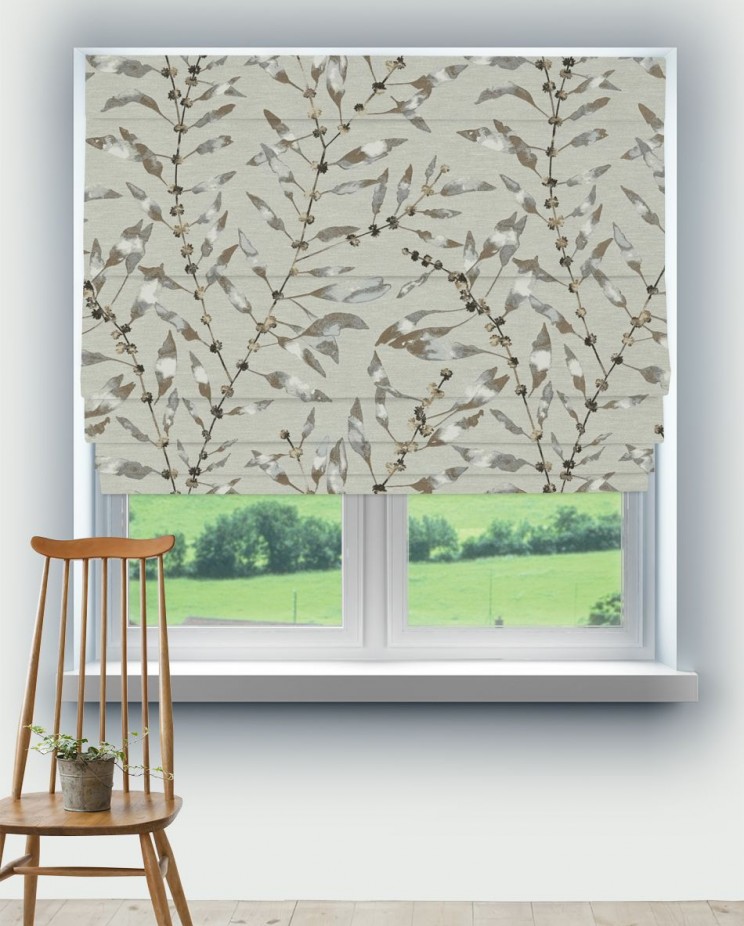 Roman Blinds Harlequin Chaconia Fabric 132292