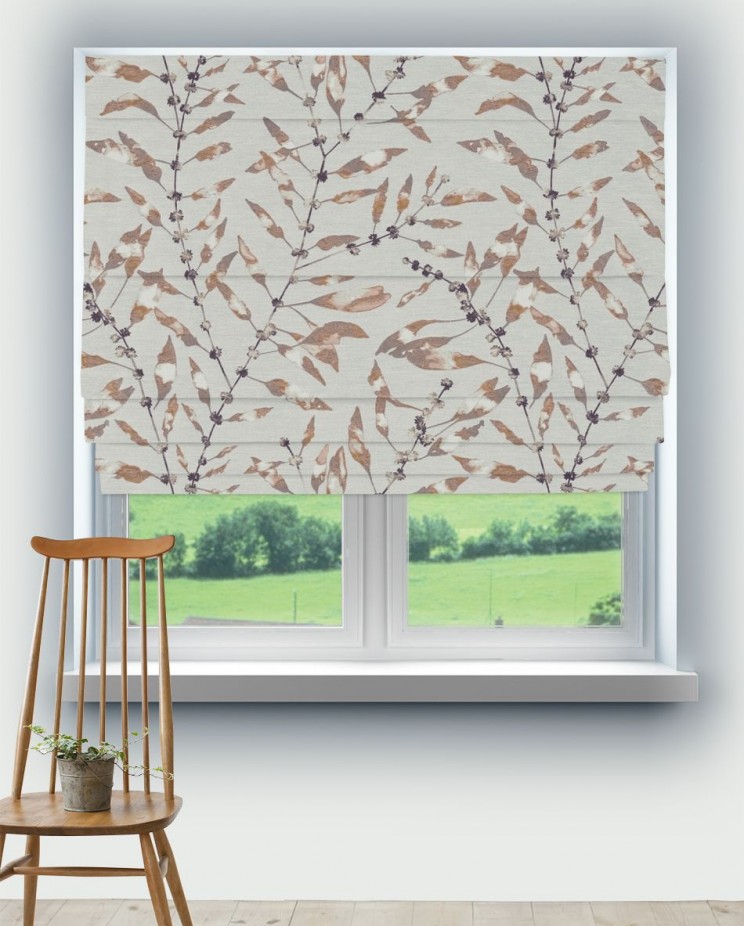 Roman Blinds Harlequin Chaconia Fabric 132293