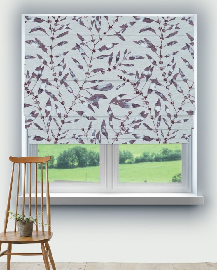 Roman Blinds Harlequin Chaconia Fabric 132295