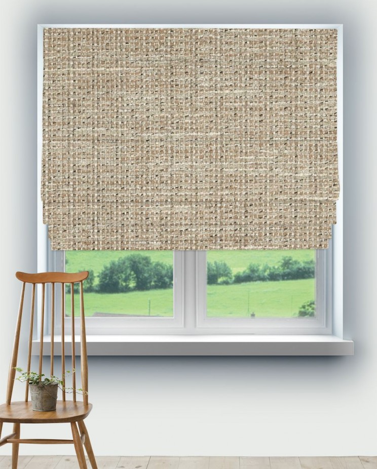Roman Blinds Harlequin Anodize Fabric 132535
