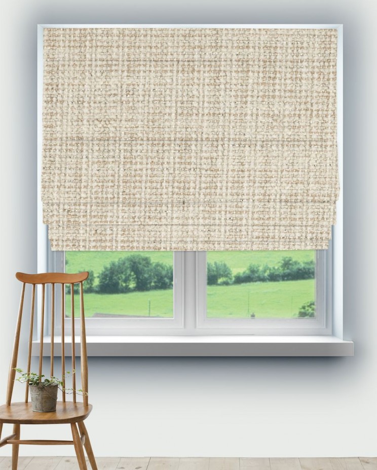 Roman Blinds Harlequin Anodize Fabric 132537