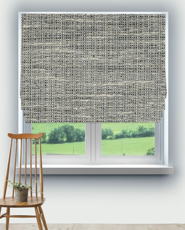 Roman Blinds Harlequin Anodize Fabric 132540