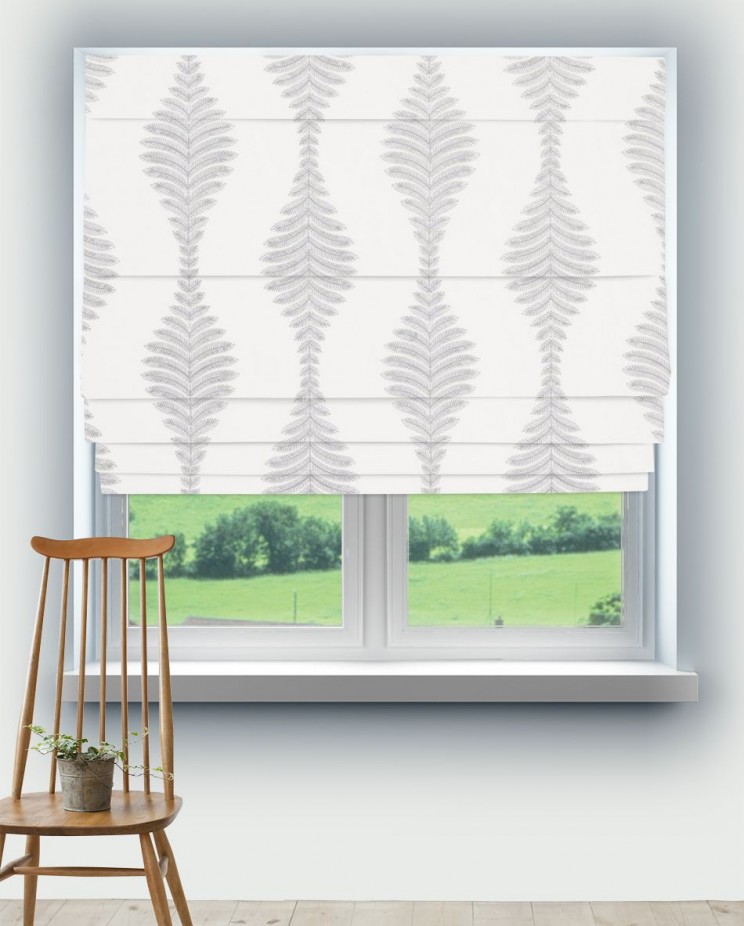 Roman Blinds Harlequin Lucielle Fabric 132660