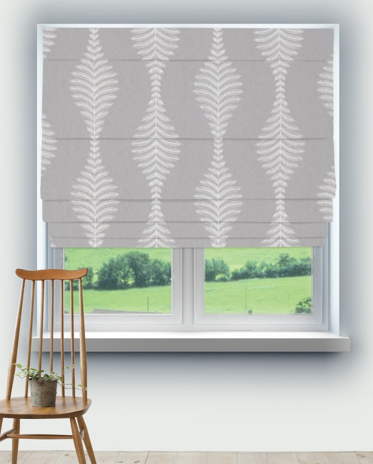 Roman Blinds Harlequin Lucielle Fabric 132661
