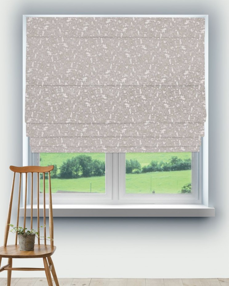Roman Blinds Harlequin Lucette Fabric 132675