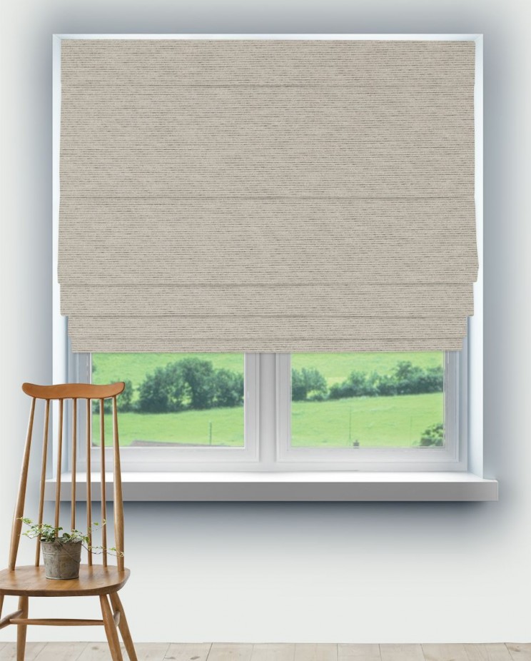Roman Blinds Harlequin Lineate Fabric 132842