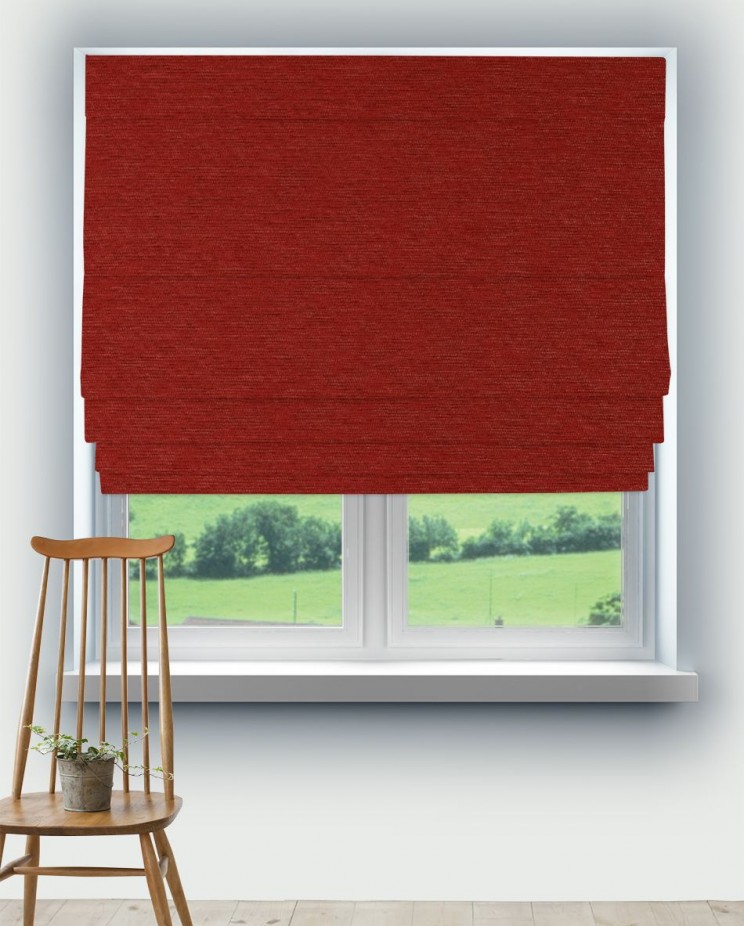 Roman Blinds Harlequin Lineate Fabric 132843