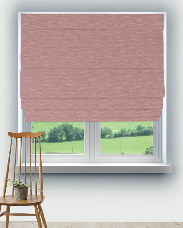 Roman Blinds Harlequin Lineate Fabric 132846