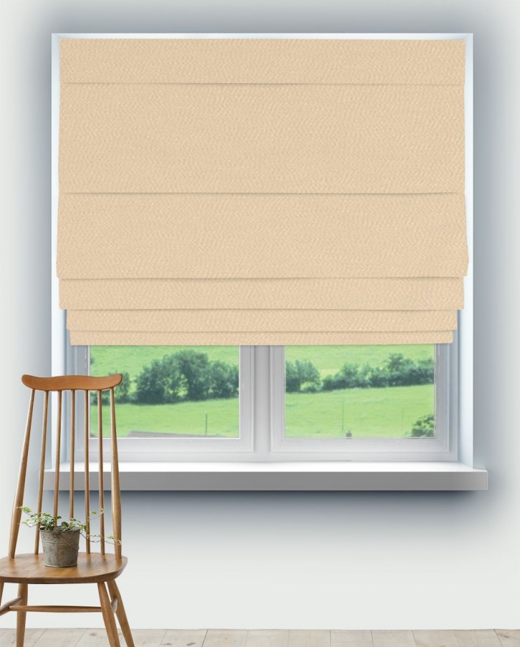 Roman Blinds Harlequin Montpellier Fabric Fabric 133248