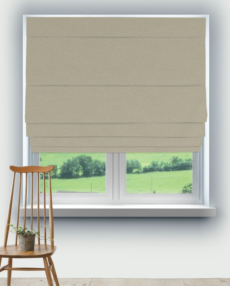 Roman Blinds Harlequin Montpellier Fabric Fabric 133250
