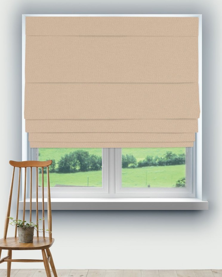 Roman Blinds Harlequin Montpellier Fabric Fabric 133253