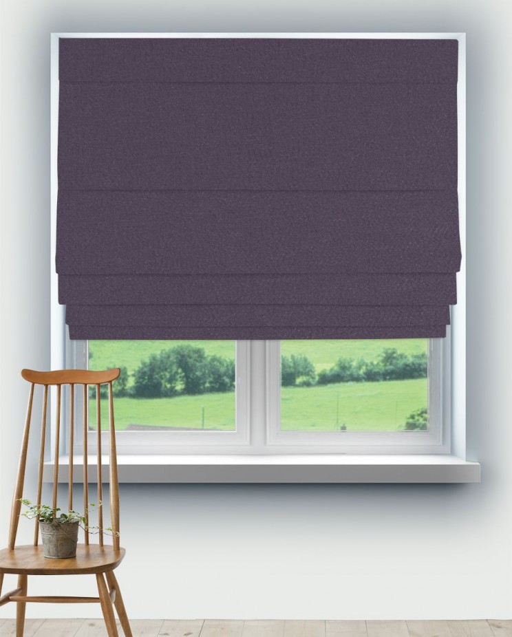 Roman Blinds Harlequin Montpellier Fabric Fabric 133259