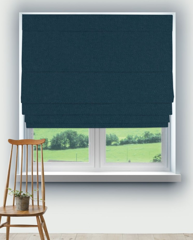 Roman Blinds Harlequin Montpellier Fabric Fabric 133283