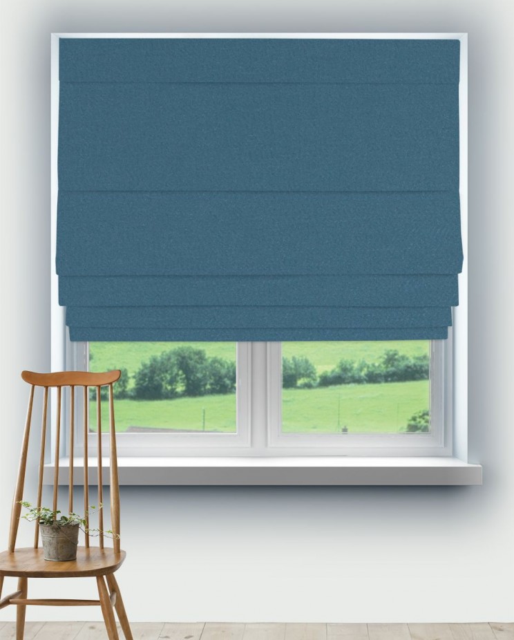 Roman Blinds Harlequin Montpellier Fabric Fabric 133284
