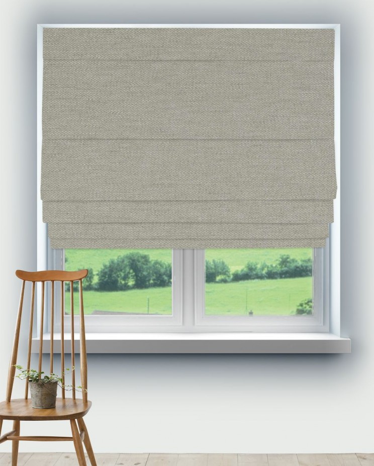 Roman Blinds Sanderson Curlew Fabric 236573