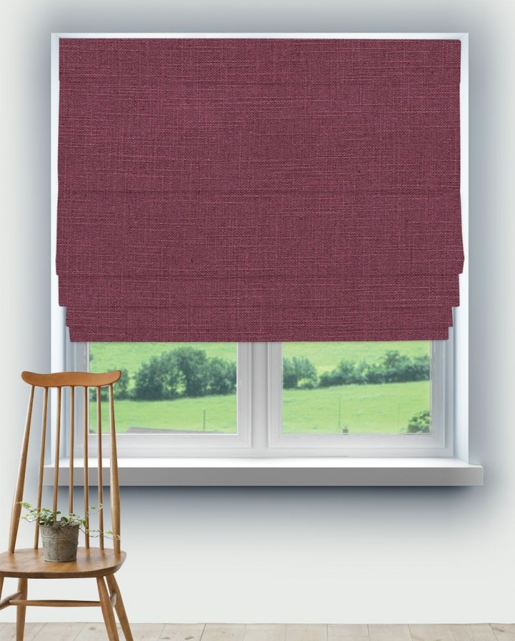 Roman Blinds Sanderson Tuscany II Fabric Fabric 237171