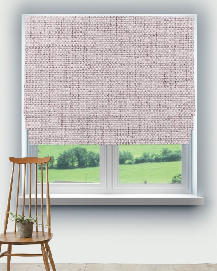 Roman Blinds Harlequin Function Fabric 440835