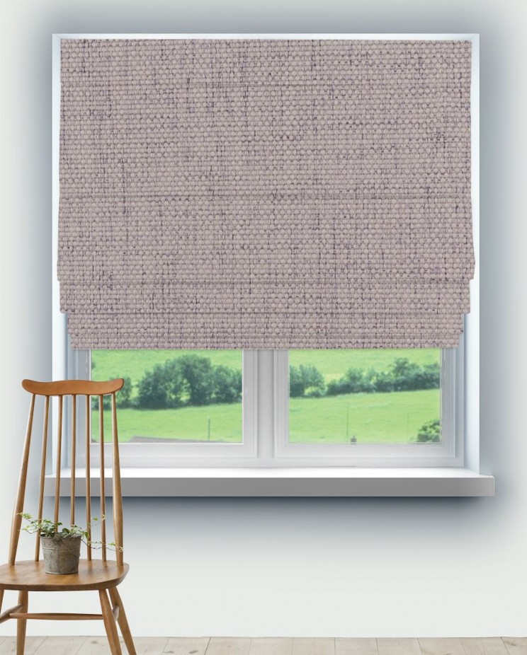 Roman Blinds Harlequin Function Fabric 440838