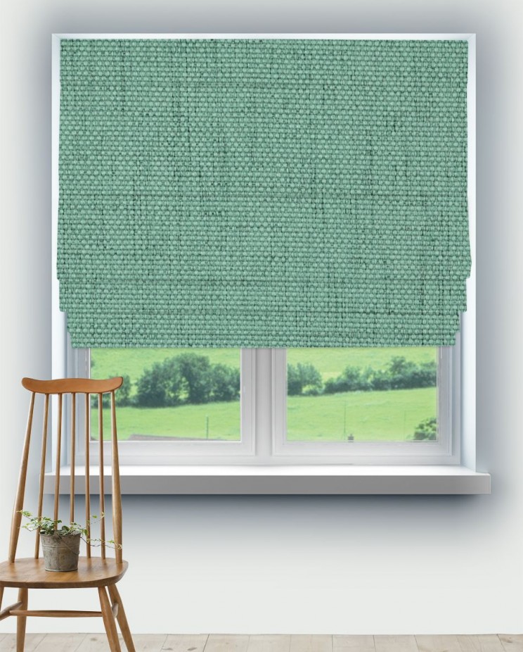 Roman Blinds Harlequin Function Fabric 440880