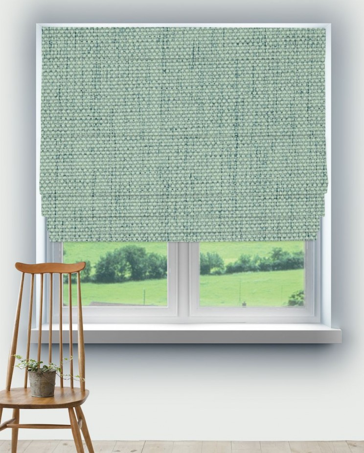Roman Blinds Harlequin Function Fabric 440882