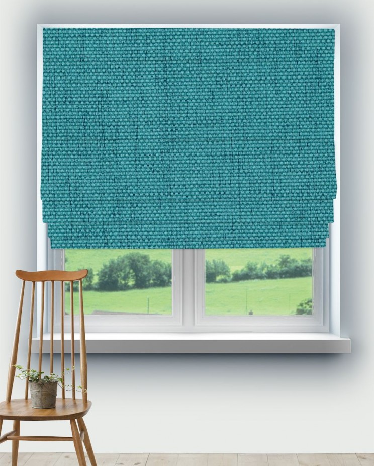 Roman Blinds Harlequin Function Fabric 440898