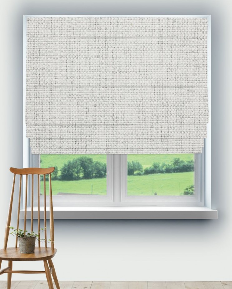 Roman Blinds Harlequin Function Fabric 440922