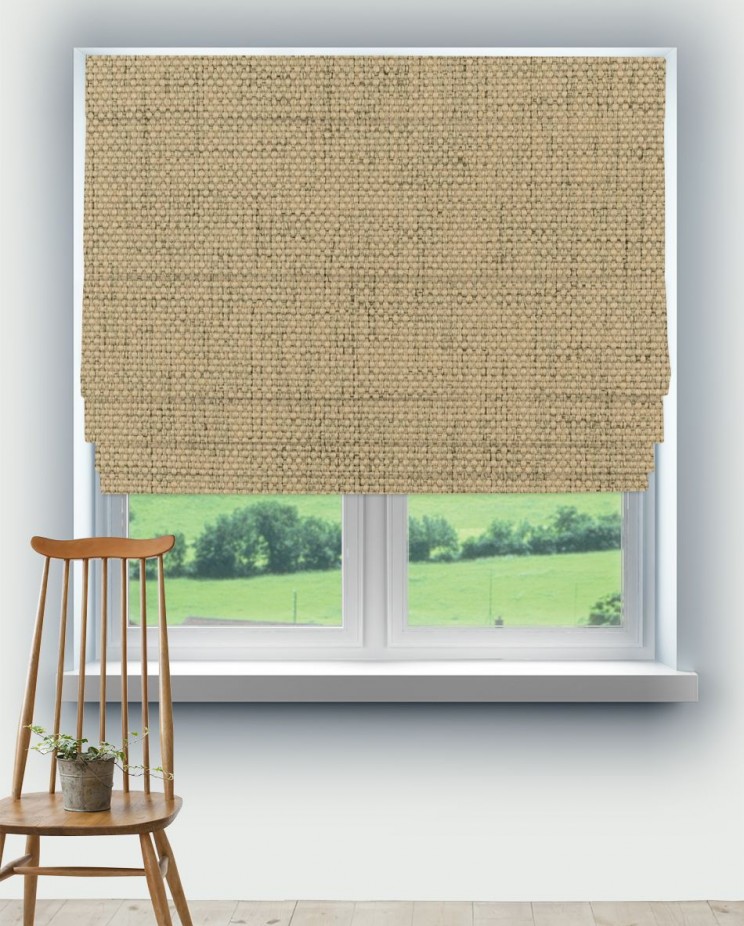 Roman Blinds Harlequin Function Fabric 440983