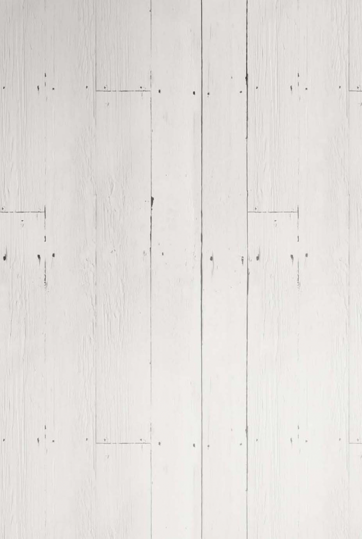 Young and Battaglia White Plank  Wallpaper