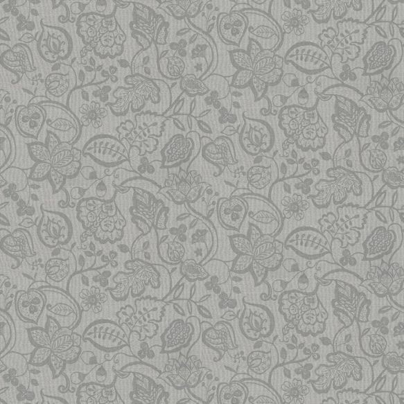 Prestigious Oleander Platinum Wallpaper