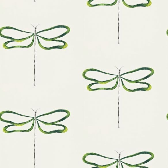 Scion Dragonfly Wallpaper