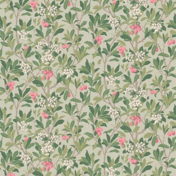 Cole and Son Strawberry Tree Wallpaper