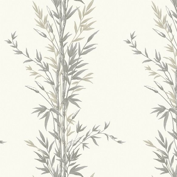 Cole and Son Bamboo Wallpaper