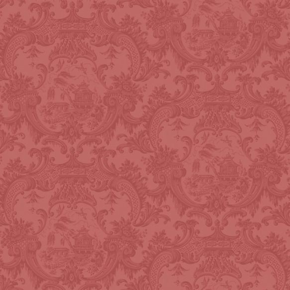 Cole and Son Chippendale China Wallpaper