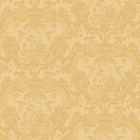 Cole and Son Chippendale China Wallpaper