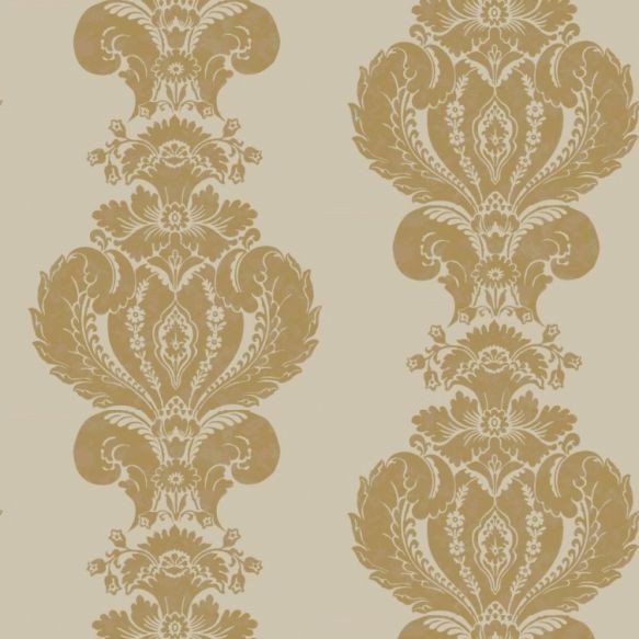 Cole and Son Baudelaire Wallpaper