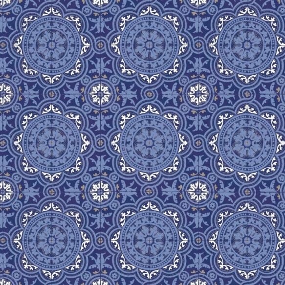 Cole and Son Piccadilly Wallpaper