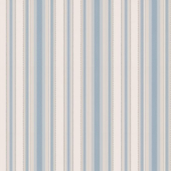Little Greene Colonial Stripe Wallpaper