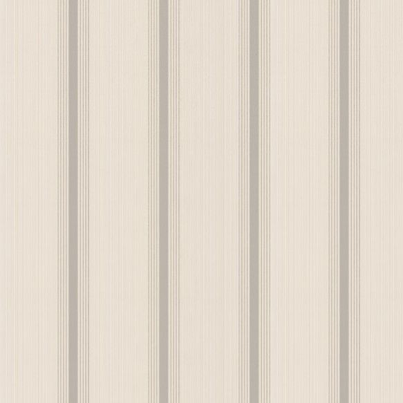 Little Greene Cavendish Stripe Wallpaper