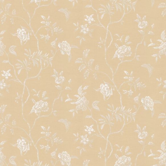 Colefax and Fowler Swedish Tree Wallpaper