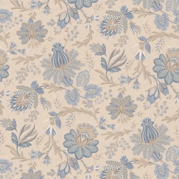 Colefax and Fowler Casimir Wallpaper
