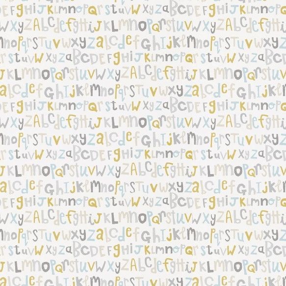 Scion Letters Play Wallpaper