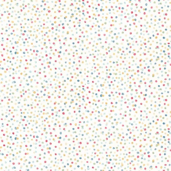 Scion Lots of Dots Wallpaper