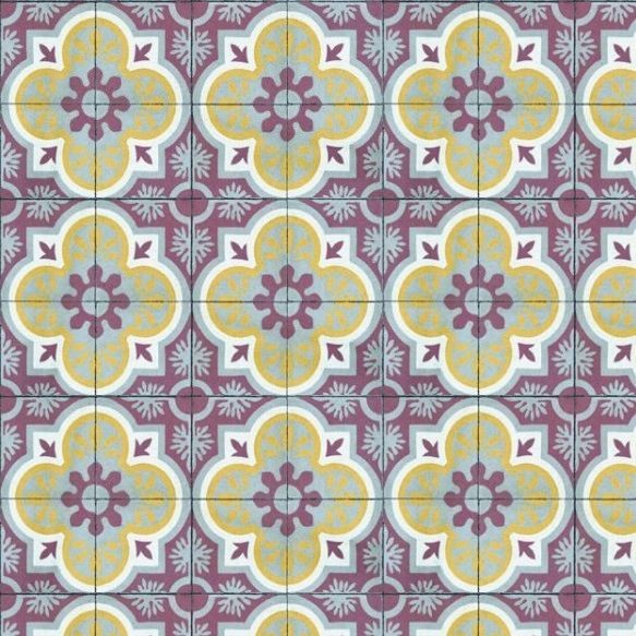 Coordonne Mandala Wallpaper