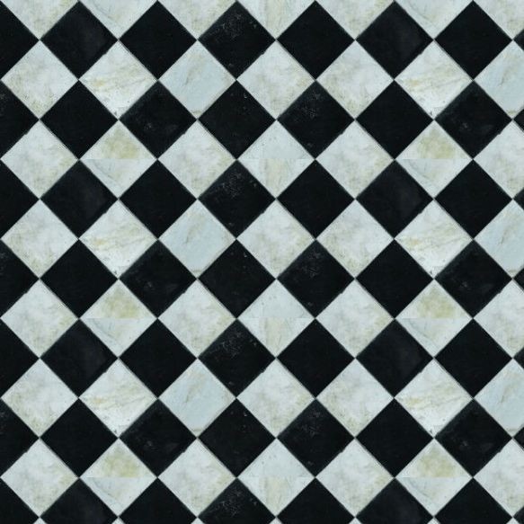 Coordonne Marble Chess Wallpaper