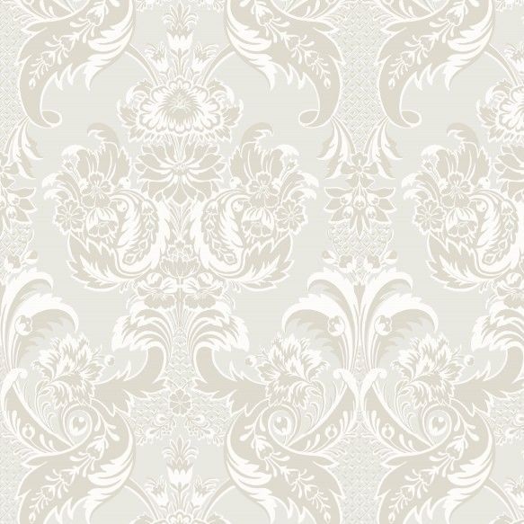 Cole and Son Wyndham Wallpaper