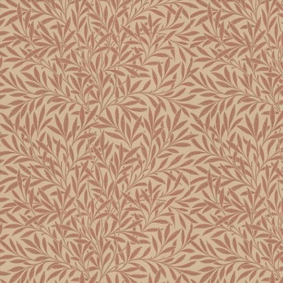 Morris and Co Willow Wallpaper