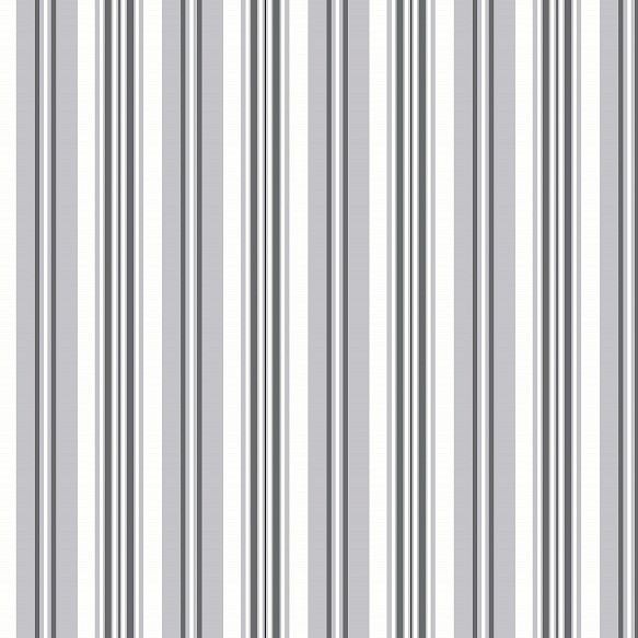 Engblad and Co Candy Stripe Wallpaper