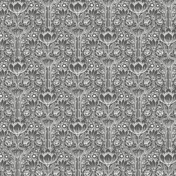 Engblad and Co Rosegarden Wallpaper