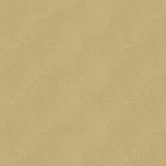 Engblad and Co Hammered Brass Wallpaper